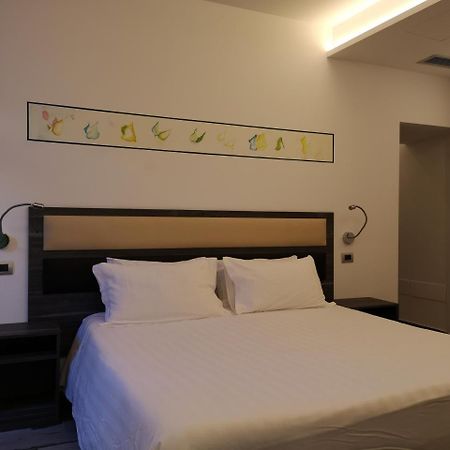 Palazzo Irma - Hotel - B&B Luxury Vibo Valentia Exteriör bild