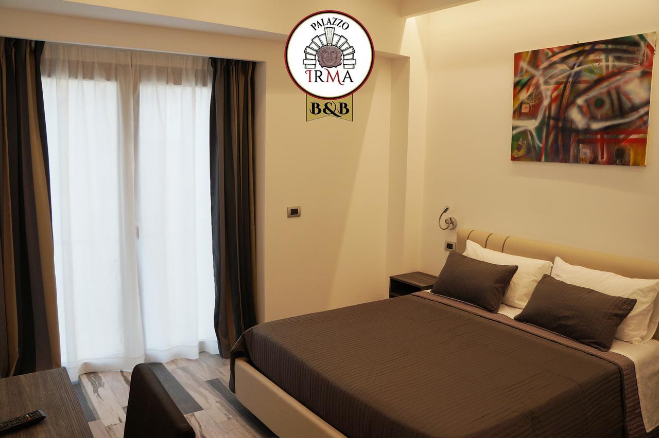 Palazzo Irma - Hotel - B&B Luxury Vibo Valentia Exteriör bild