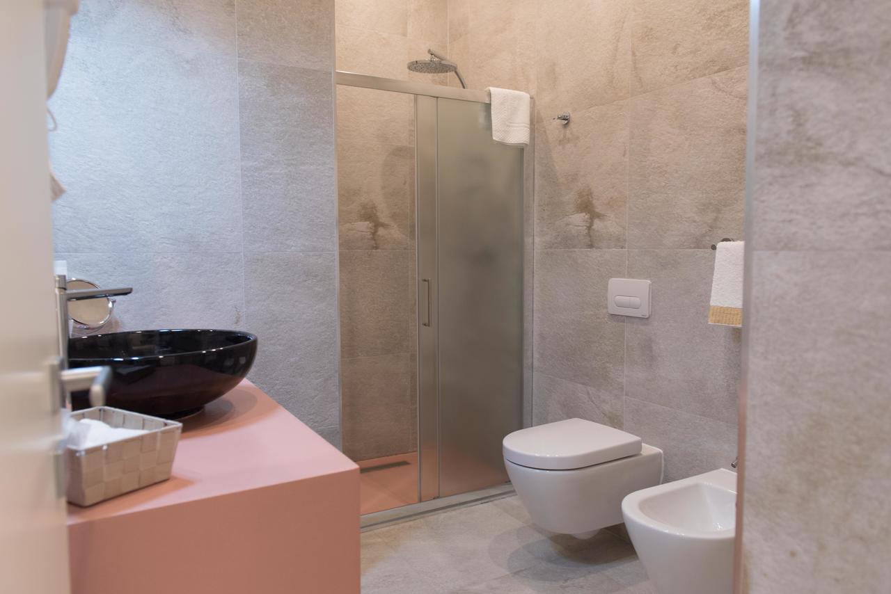 Palazzo Irma - Hotel - B&B Luxury Vibo Valentia Exteriör bild
